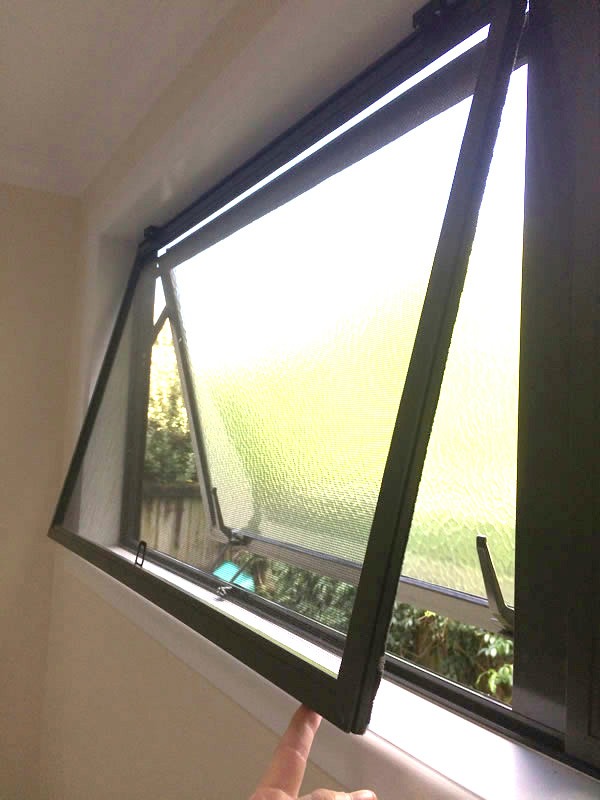 Fly & Insect Screens, Viking Security Hamilton, Waikato